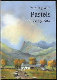 Painting with Pastels DVD